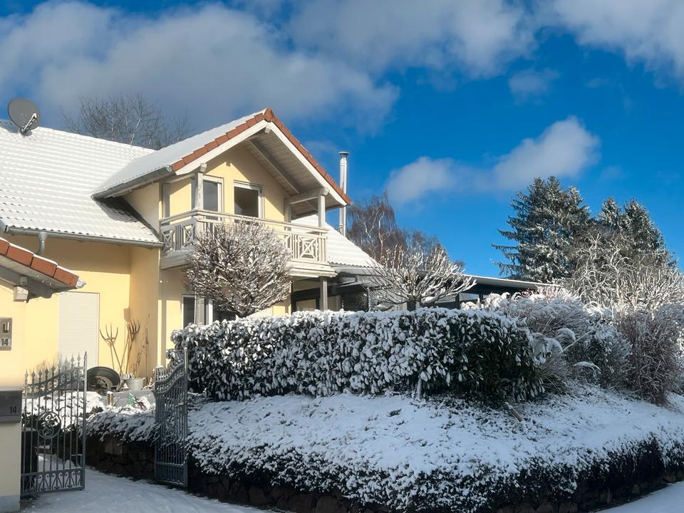 Thumbnail-Miete auf Zeit Haus Laufenburg Hochsal