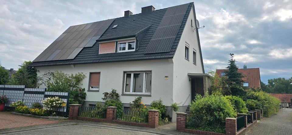 Thumbnail-FAMILIENWOHNUNG ZU VERMIETEN IN ATTER – OSNABRÜCK