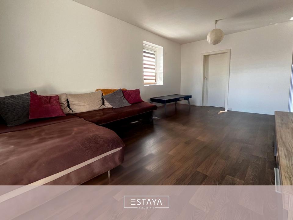 Thumbnail-*1 Monat Kaltmietfrei + 100 € IKEA-Gutschein!* Sanierte 3-Raum-Wohnung