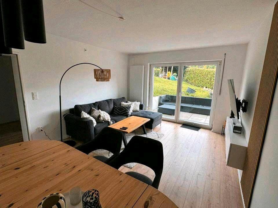 Thumbnail-Barrierefreie,helle Souterrainwohnung 3 Zimmer Wohnung