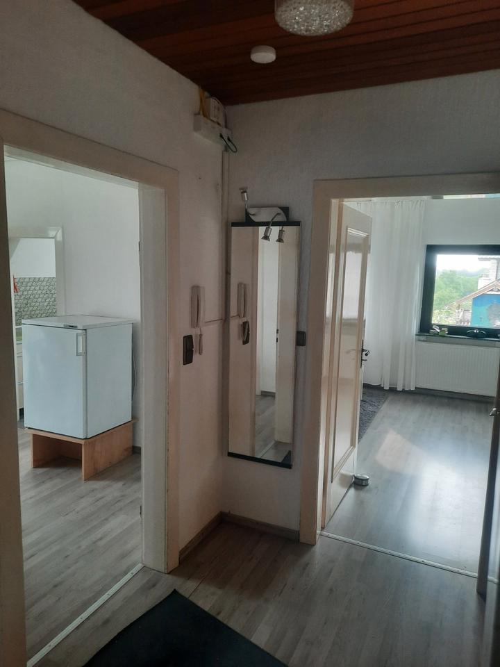 Thumbnail-Teilmöblierte Wohnung in 49143 Bissendorf zu vermieten
