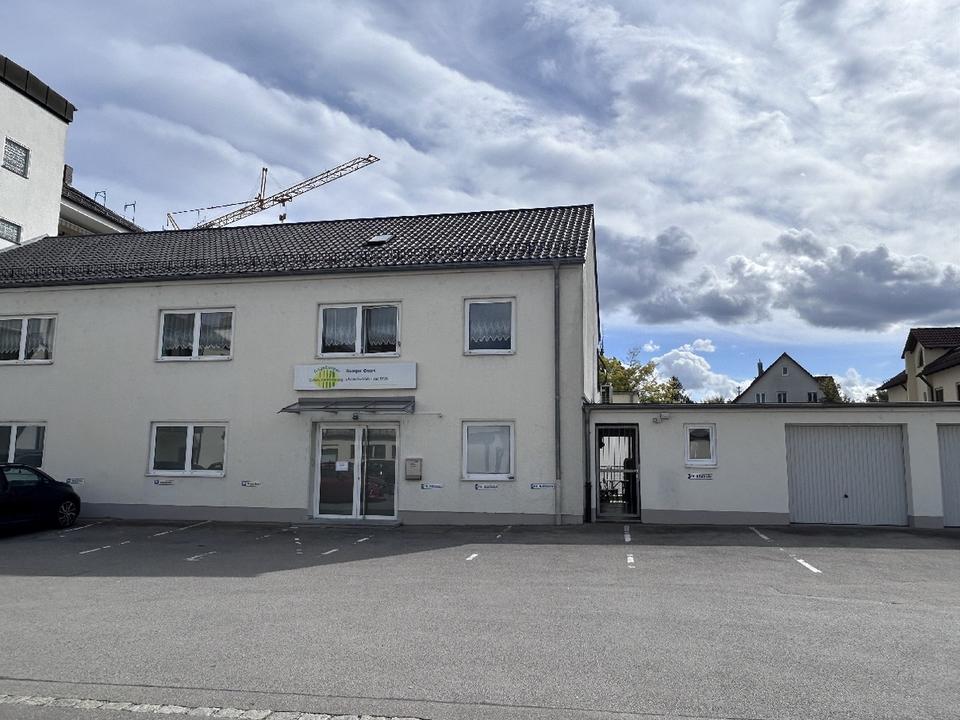 Thumbnail-Büro- und Lagerflächen im Zentrum