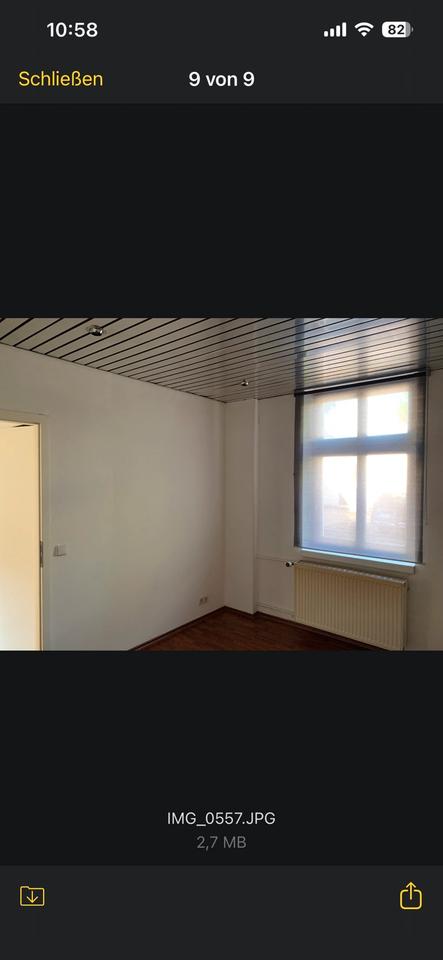 Thumbnail-Wohnungs zu vermieten