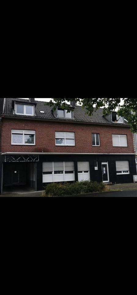 Thumbnail-Renovierte, gut geschnittene 3 Zimmer-Wohnung