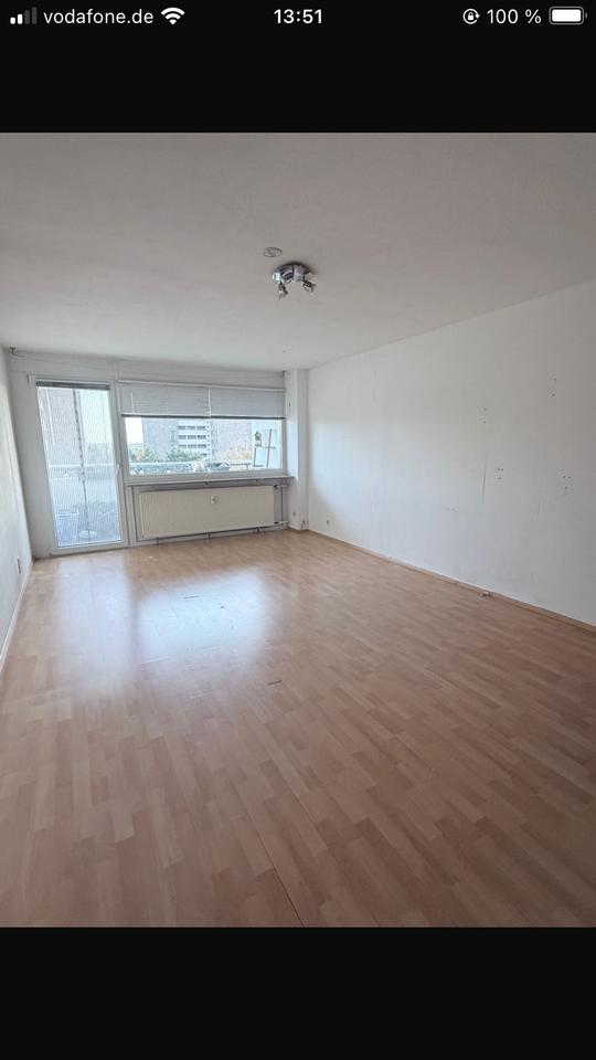 Thumbnail-Schöne 1 Zimmer Wohnungen mit Küche & Balkon