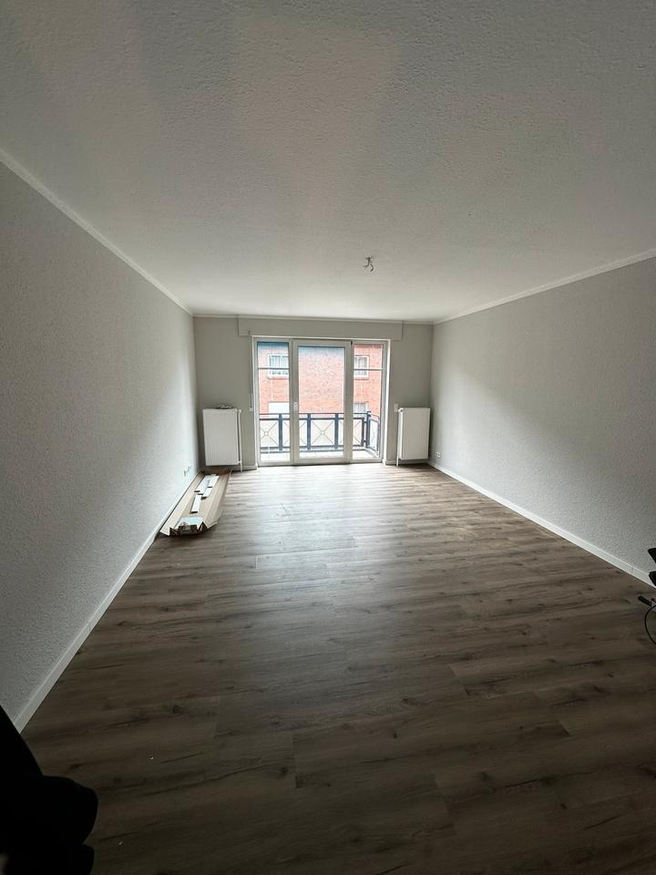 Thumbnail-3-Zimmer-Wohnung 19075 Pampow PKW-Stellplatz