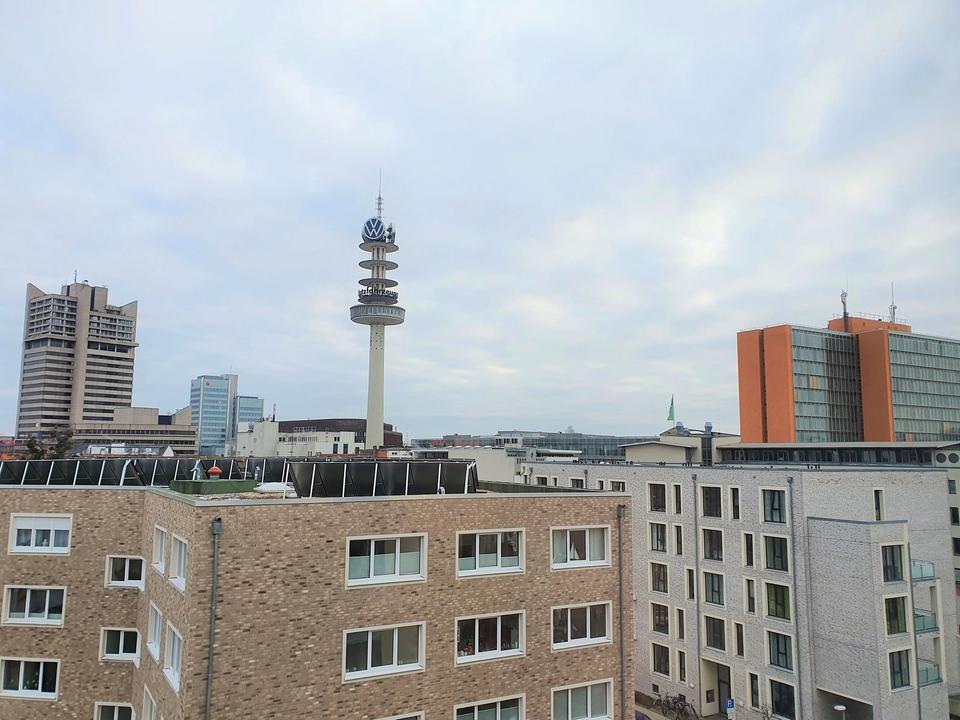 Thumbnail-Möblierte 3 ZKB Whg. OststadtMitte, TOP-Lage (>4,5% IST-Rendite)