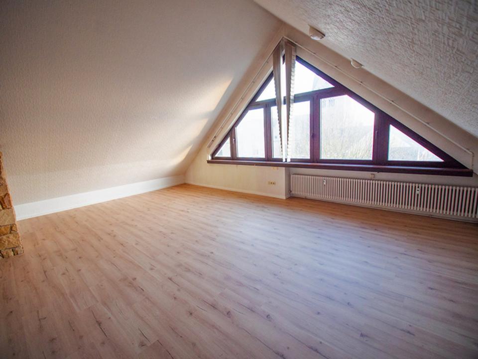 Thumbnail-Sehr schöne grohelreno Whg Stadtmitte 4-5ZKB Aufz Terras Stellp