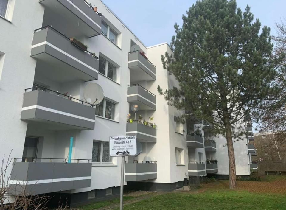 Thumbnail-3 Zimmer Wohnung - Hamm