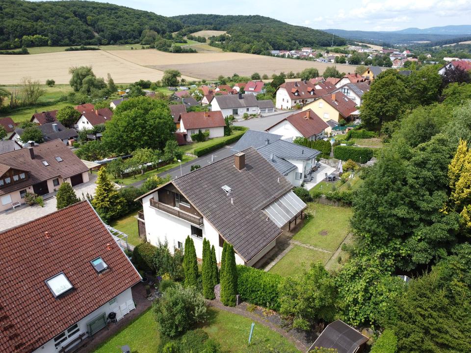 Thumbnail-2-Zimmerwohnung in Dachgeschoss