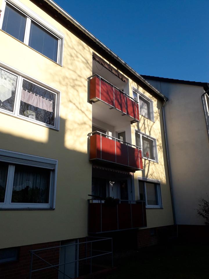 Thumbnail-Eigentumswohnung 3 Zimmer Zur Schanze