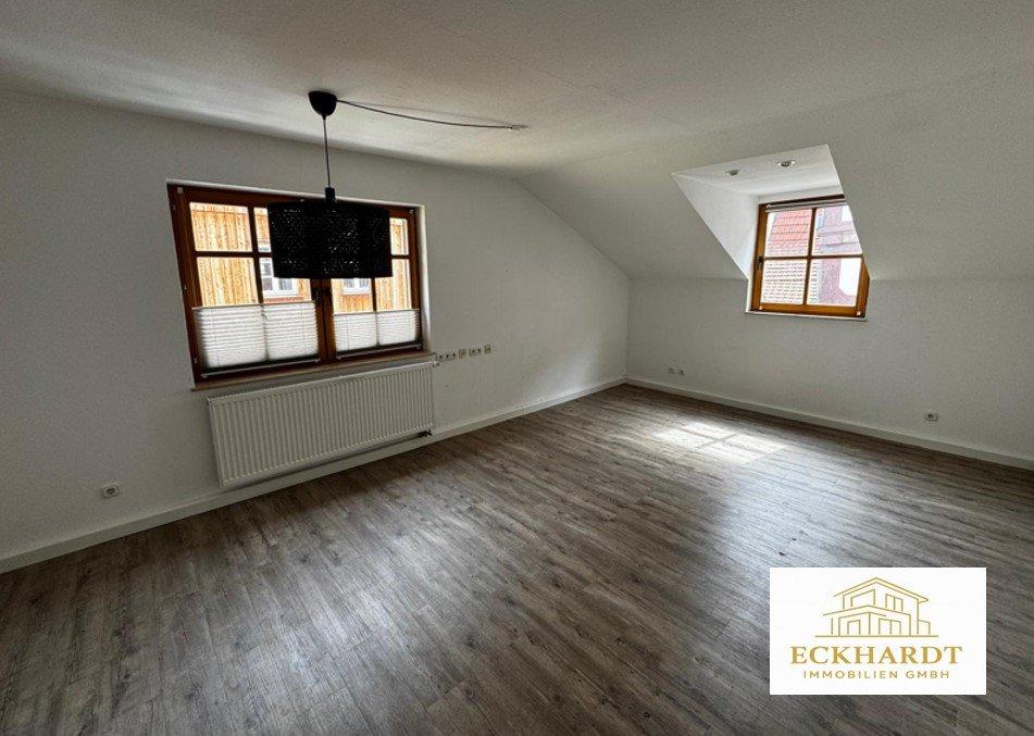Thumbnail-Zentrale 2 ZKB Wohnung in Rotenburg an der Fulda