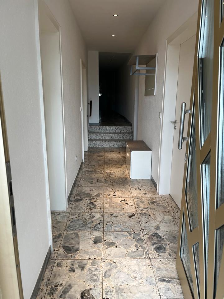 Thumbnail-4-Zi.-Wohnung 125qm Wohnfläche. in Hünfelden zum 01.02.2026