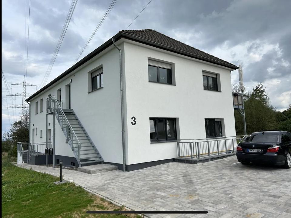 Thumbnail-Lichtdurchflutete 4-Zimmer Wohnung mit sonnigem Süd-Balkon