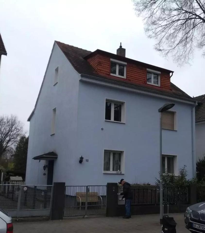 Thumbnail-Neu-Isenburg 3-Zimmer-Wohnung zu vermieten