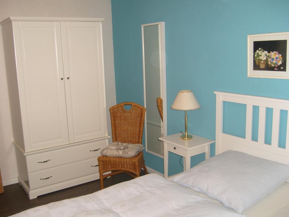 Thumbnail-Wohnung auf Zeit