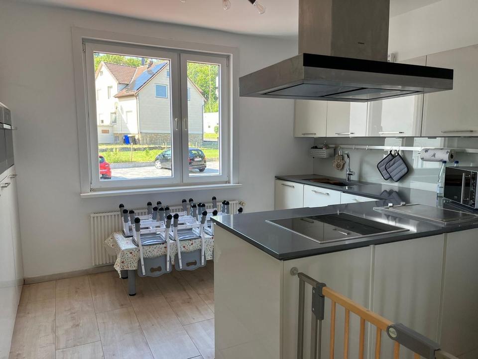 Thumbnail-5 Zimmer Wohnung Harlingerode