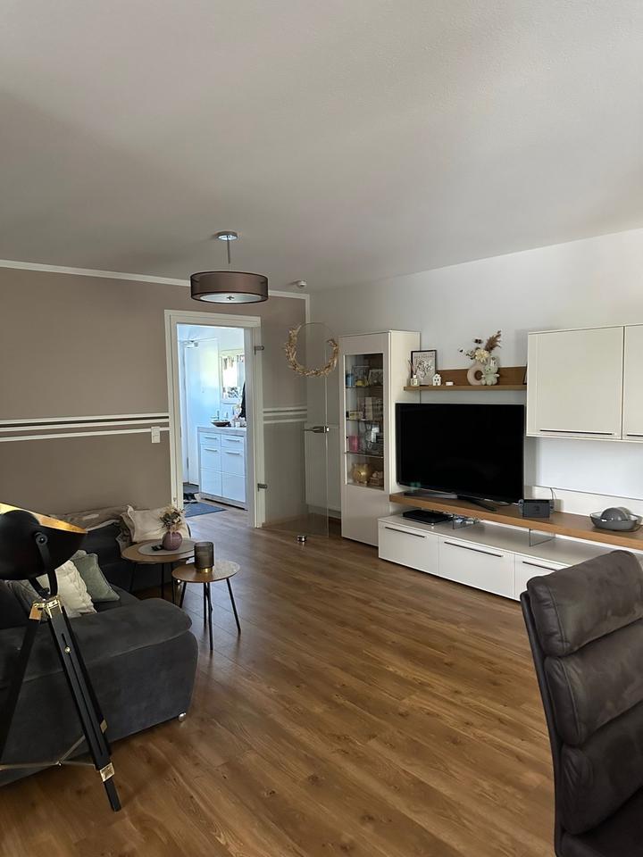 Thumbnail-Schöne 3-Zimmer Wohnung in Lauf zu mieten