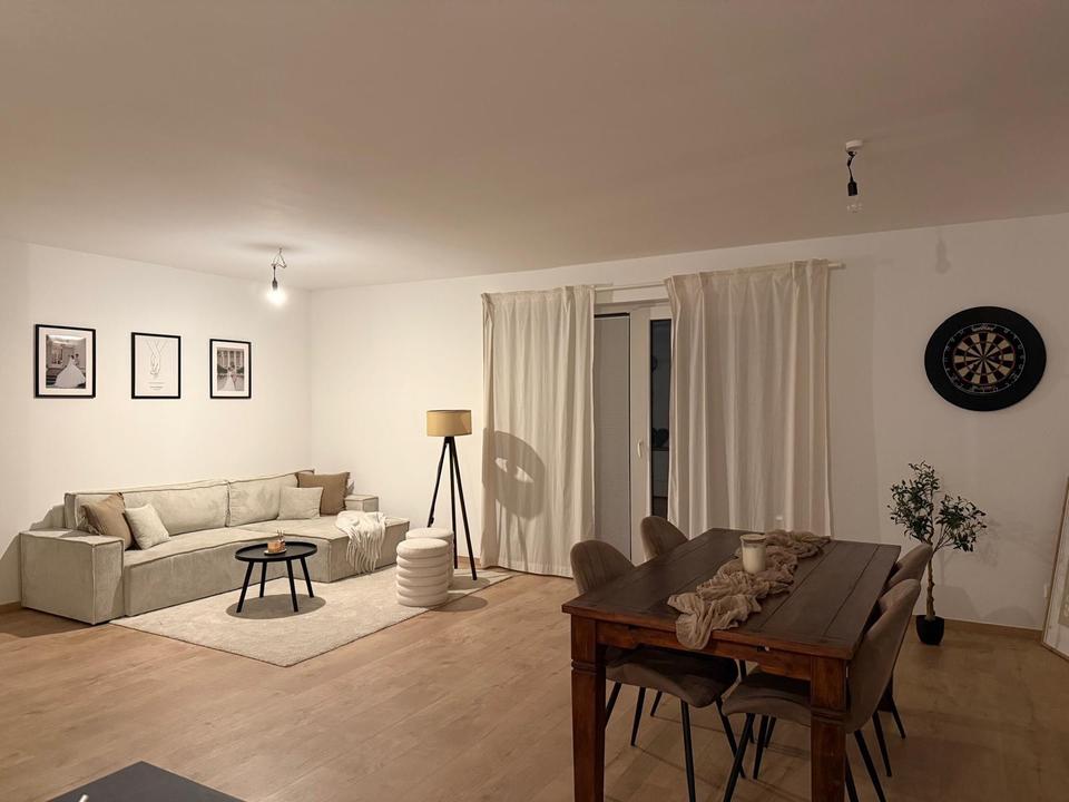 Thumbnail-Mietwohnung