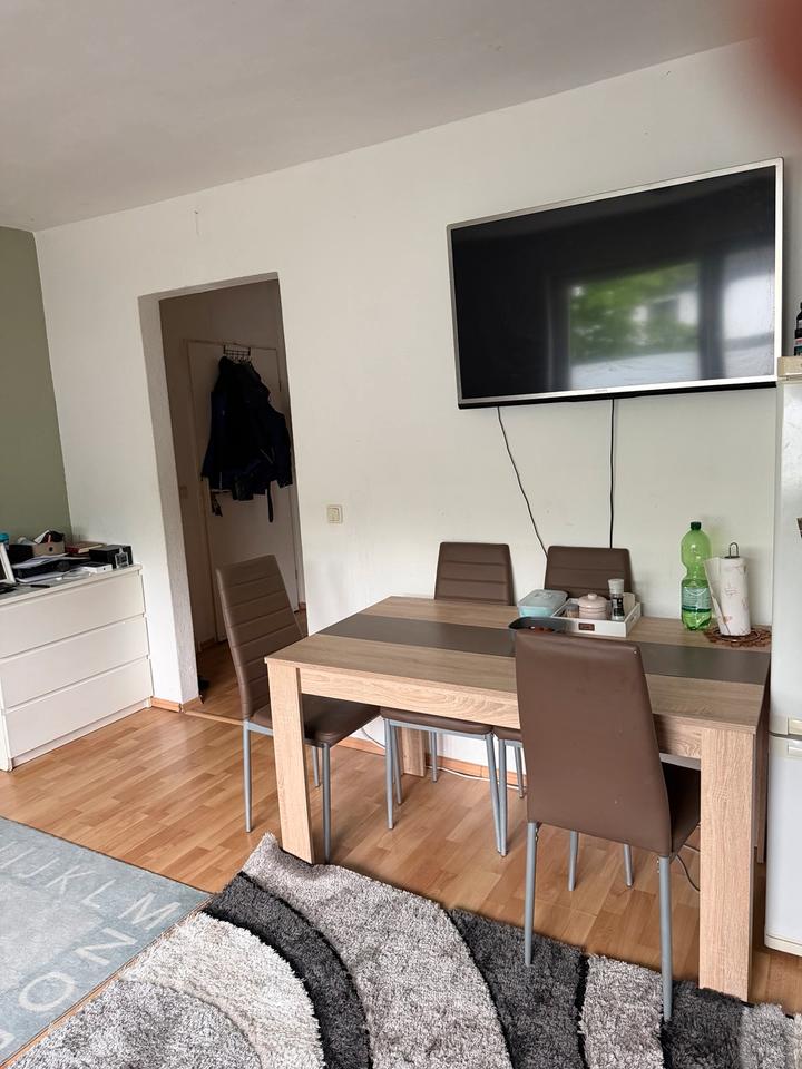 Thumbnail-Einzimmerwohnung