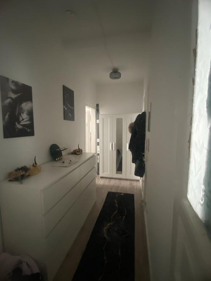 Thumbnail-Schöne 3 Raum Wohnung 1. Stock in 04347 Schönefeld