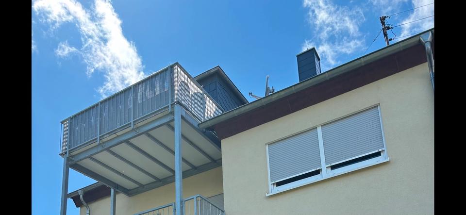 Thumbnail-Schöne 3 ZKB Mietwohnung Trier West Pallien + Sonnenbalkon + SP