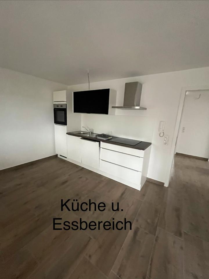 Thumbnail-3-Zimmer-Wohnung mit Wintergarten