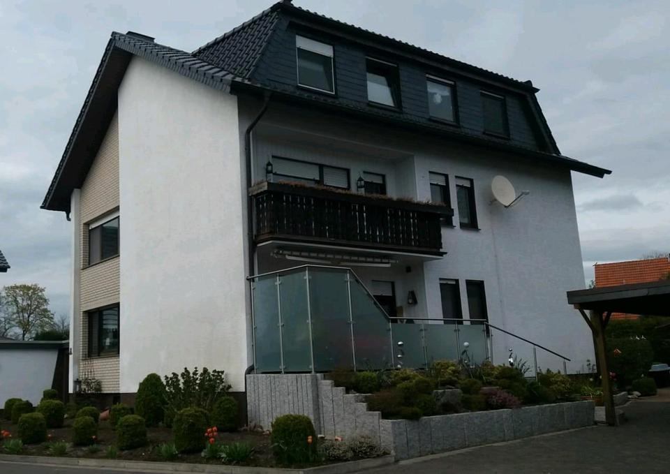 Thumbnail-Helle DG Wohnung in Hövelhof