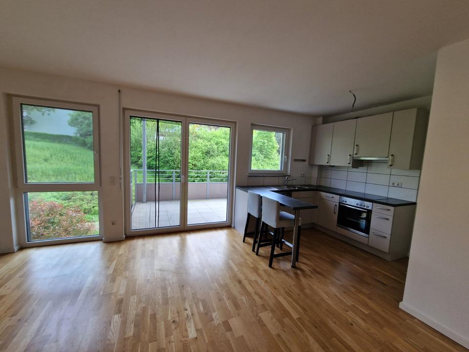 Thumbnail-Moderne 2-Zimmer-Wohnung - Provisionsfrei