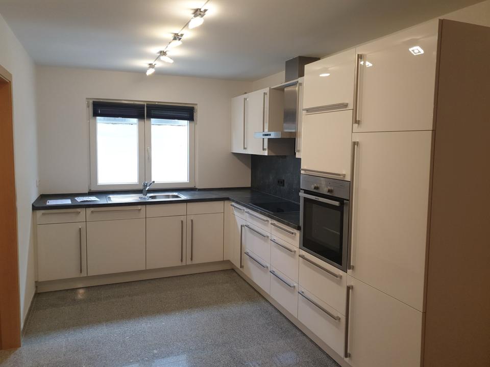 Thumbnail-2 Zimmer Wohnung in Schloßborn