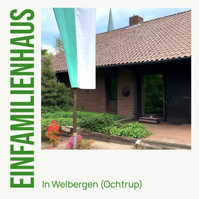 Thumbnail-Freistehendes Ein- Zweifamilienhaus in Welbergen