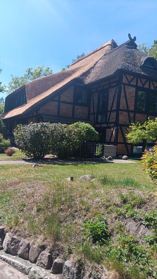 Thumbnail-Große 2 ZW voll möbliert in Waldrandlage am Golfplatz St Dionys