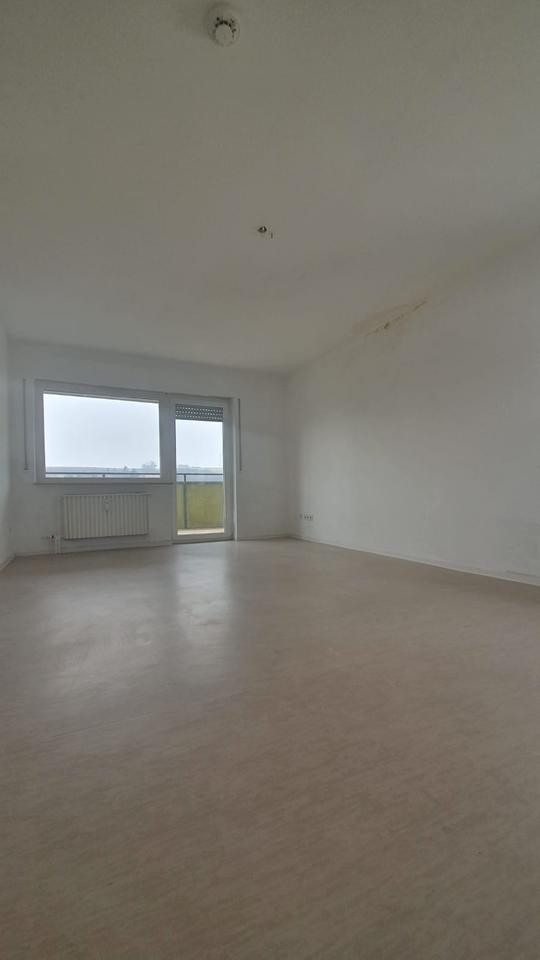 Thumbnail-Praktische 2-Zimmer-Wohnung in Weilmünster