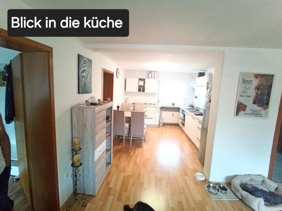 Thumbnail-4 Zimmer Wohnung in 96465 Wildenheid