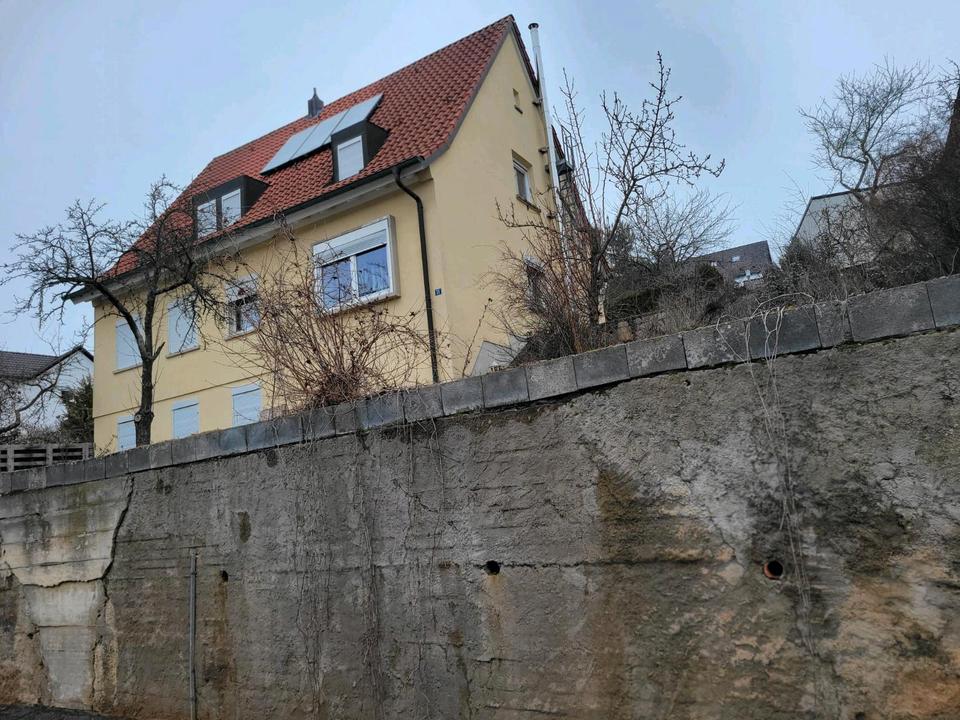 Thumbnail-Freistehendes Einfamilienhaus in Schonungen