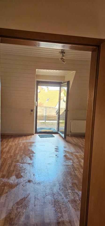 Thumbnail-2 Zimmer Dachgeschoss Wohnung