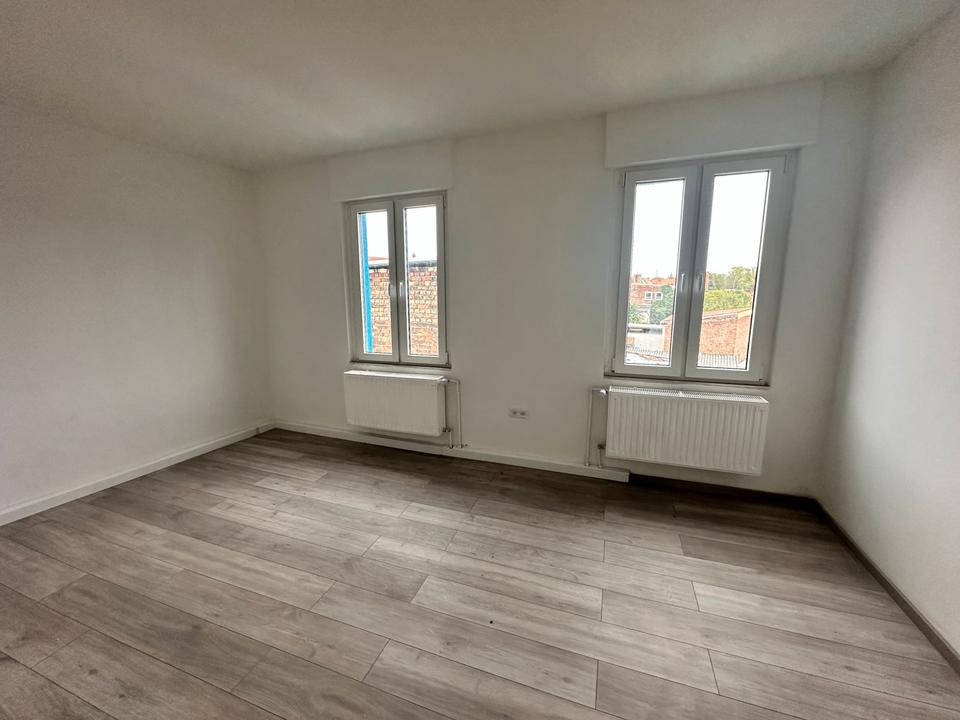 Thumbnail-Mehrfamilienhaus in Merseburg zu verkaufen