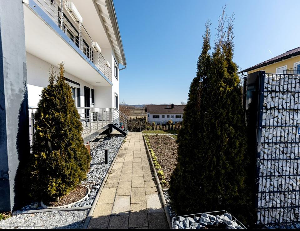 Thumbnail-Ökowohnung im Herzen Osterhofen ❤️