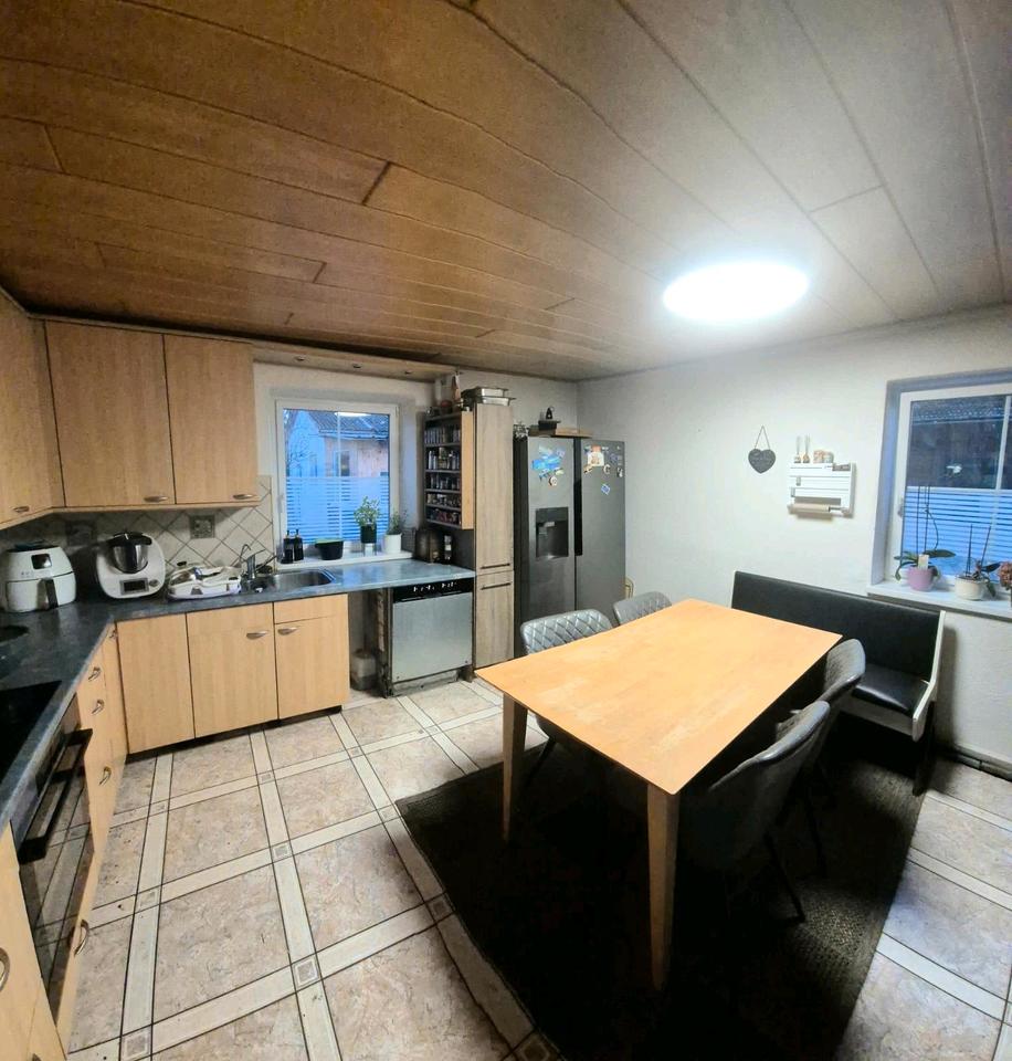 Thumbnail-Haus im Wallersdorf zu verkaufen