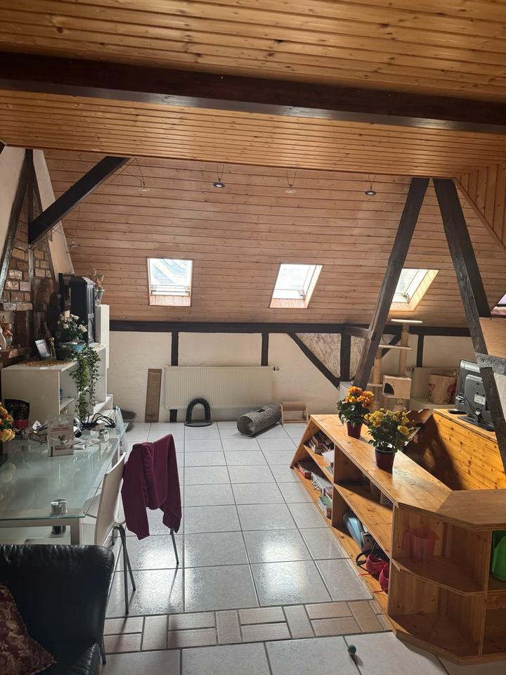 Thumbnail-Privat Haus