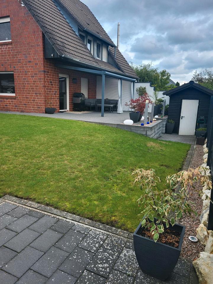 Thumbnail-Haus Doppelhaushälfte Top Lage Provisionsfrei