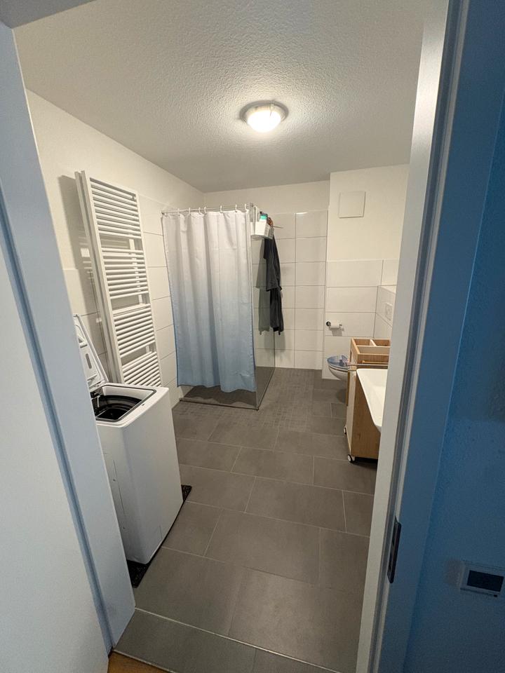 Thumbnail-2 Zimmer Eigentumswohnung; Wohnfläche 64qm; Ebenerdig; EG