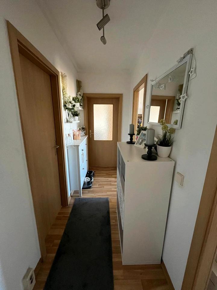 Thumbnail-3-Raum Wohnung