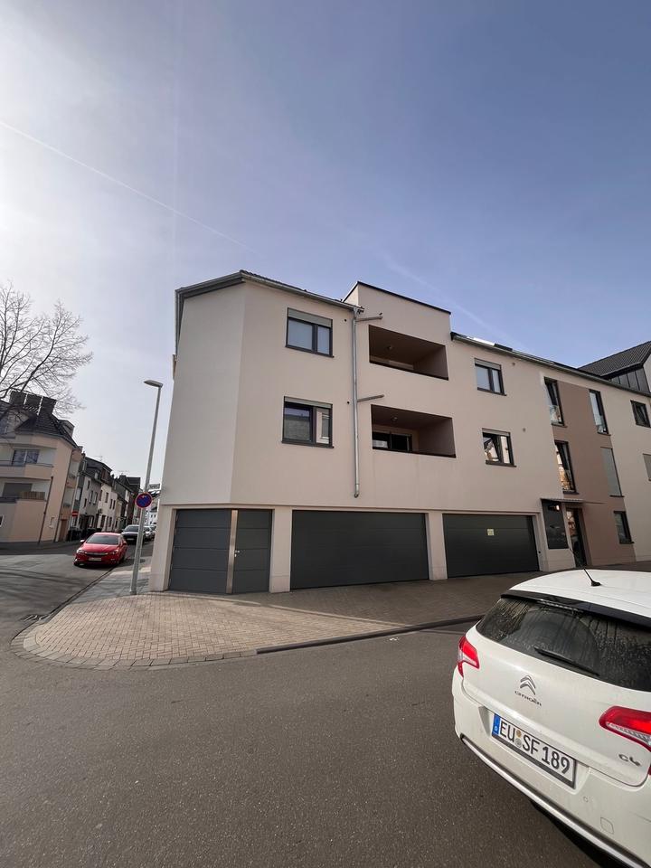 Thumbnail-EG-Wohnung | 3 Zimmer | 100 m² | private Terrasse |