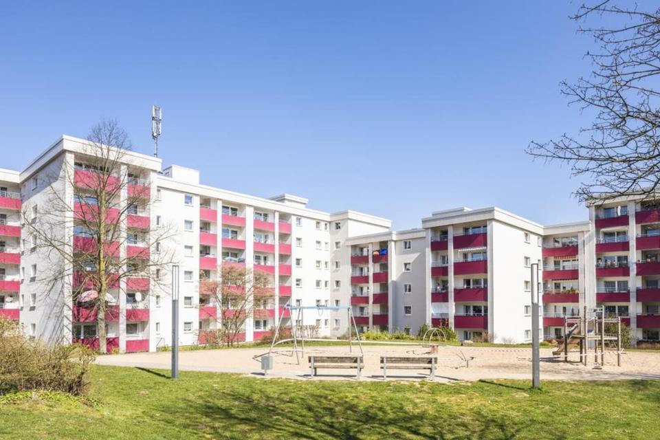 Thumbnail-3-Zimmer-Wohnung in Dortmund Kirchderne