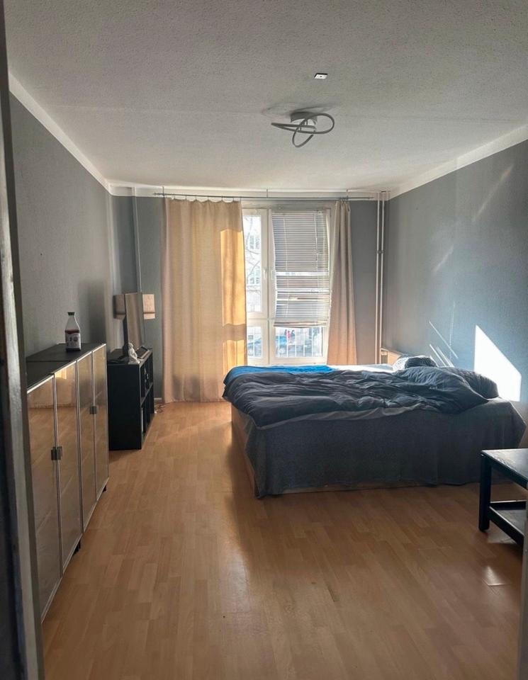 Thumbnail-WG Zimmer in Berlin Friedrichshain