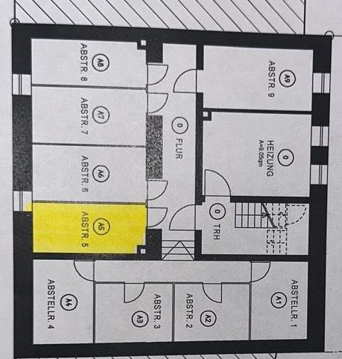 Thumbnail-Geräumige 2-Zimmer-Wohnung in 75172 Pforzheim