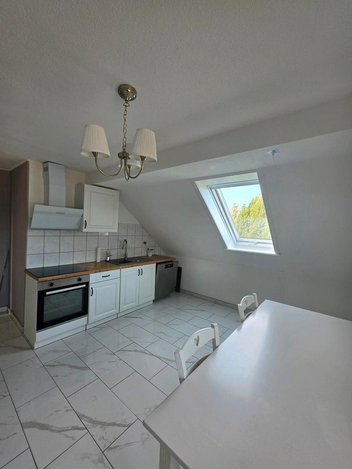 Thumbnail-3 zimmer wohnung Salzgitter thiede mit tollem Ausblick
