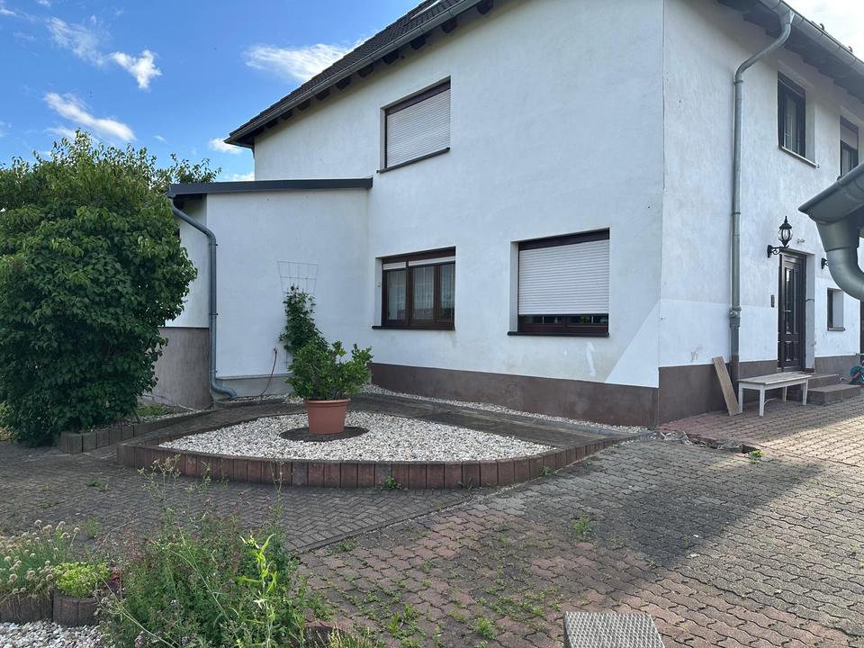 Thumbnail-Richtig viel Platz im familienfreundlichen Haus in Gütterlitz