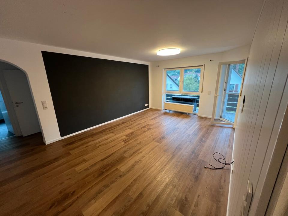 Thumbnail-78qm Wohnung in Beckingen zu Vermieten 3ZKB Stellplatz Keller